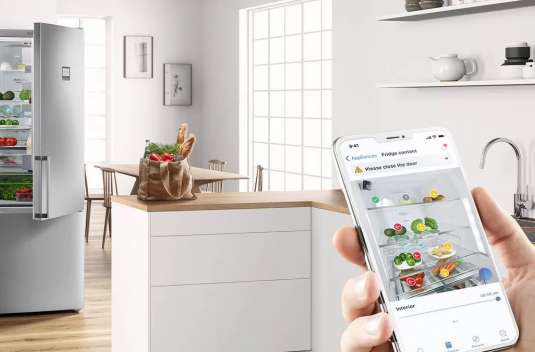 16672997 201208 Content Modul Bosch HomeConnect Smart Food 1600x900