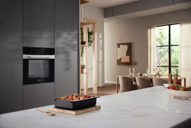 Miele Backofen 20000219902