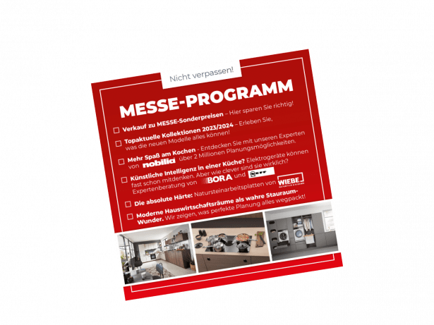 Messe 23 Messeprogramm 1
