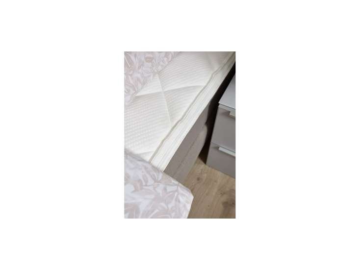 926affd1522008beabc2fb3c562fa5a01d509bc5 Global boxspringbett valencia stoff mauve detailbild2