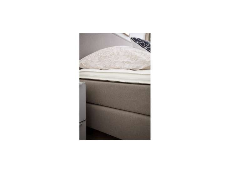 a0f80e7b324e5e629fb1cfb62052139b53268f73 Global boxspringbett valencia stoff mauve detailbild3