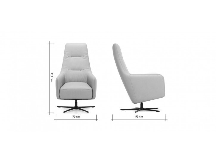 4a06292eb748a55dd8b958174da85bbb9e9ee3fd Comfort Republic Relaxsessel Rafael BemFreisteller 102181