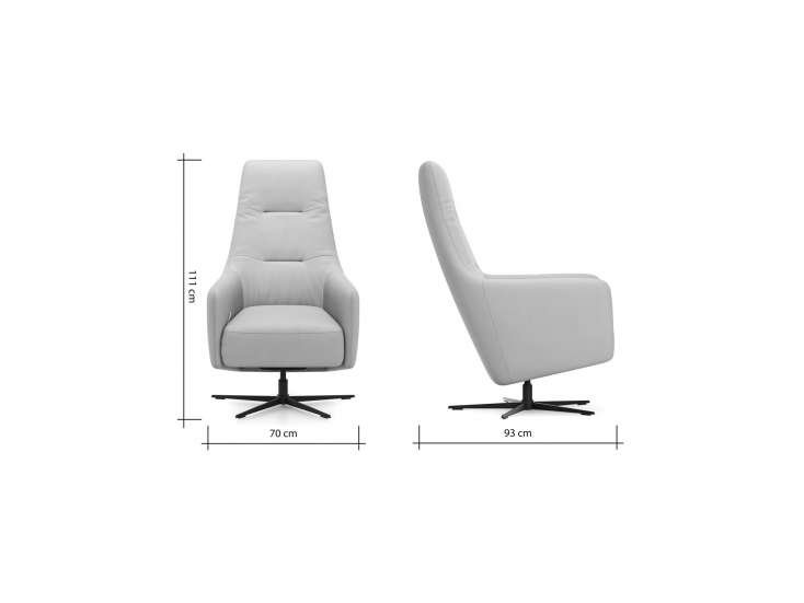 4a06292eb748a55dd8b958174da85bbb9e9ee3fd Comfort Republic Relaxsessel Rafael BemFreisteller 102181