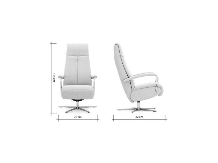 a2c21af26099c5e9ce31541a637b9c679b540768 Comfort Republic Relaxsessel Rafael BemFreisteller 102185