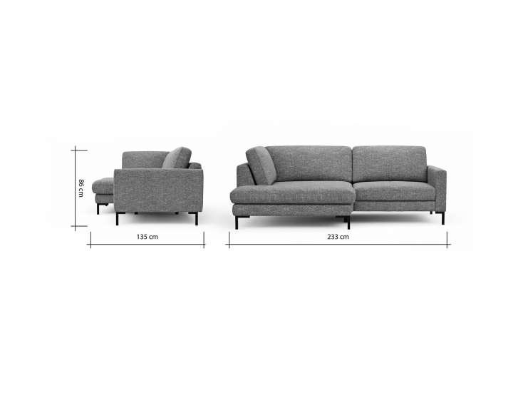 66612ec0a5b25a6af866e27efba75658ebb11662 Global Family Ecksofa Oviedo BemFreisteller 102309