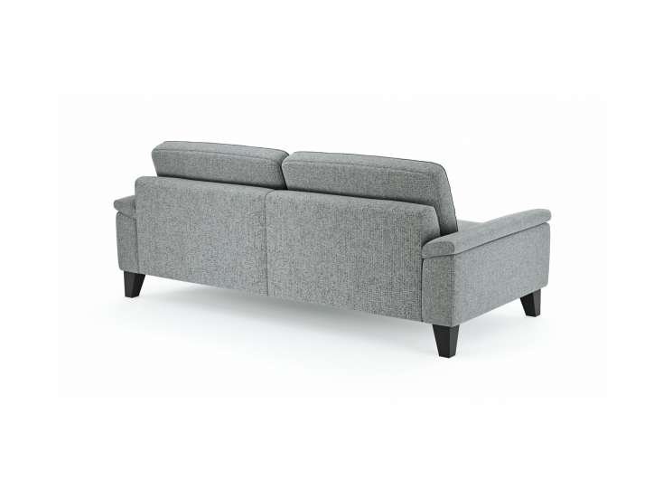 7fc26c0557bd579cbcde985088f180fd606dfee0 Global Family 3 Sitzer Sofa Oviedo freisteller 3 102293