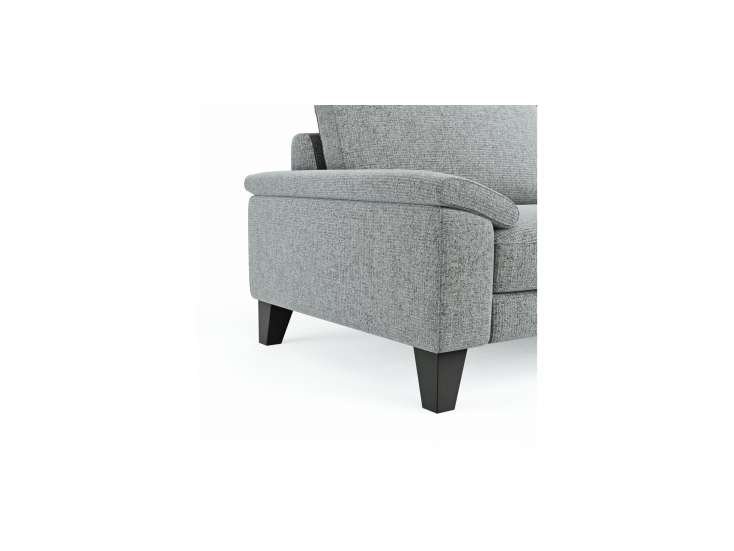 fbc3817eaaecac0dee1411b7e25c90f45287542e Global Family 2 Sitzer Sofa Oviedo detailbild 2 102297