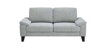 170cb7f43cecb965850e09ed674b3b46a7231e53 Global Family 2 Sitzer Sofa Oviedo masterbild 102297