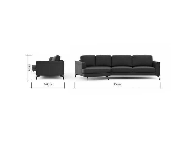f322ae2126926b760022bfa7ccfc2931448812a9 Global Family Ecksofa Oviedo BemFreisteller 102308