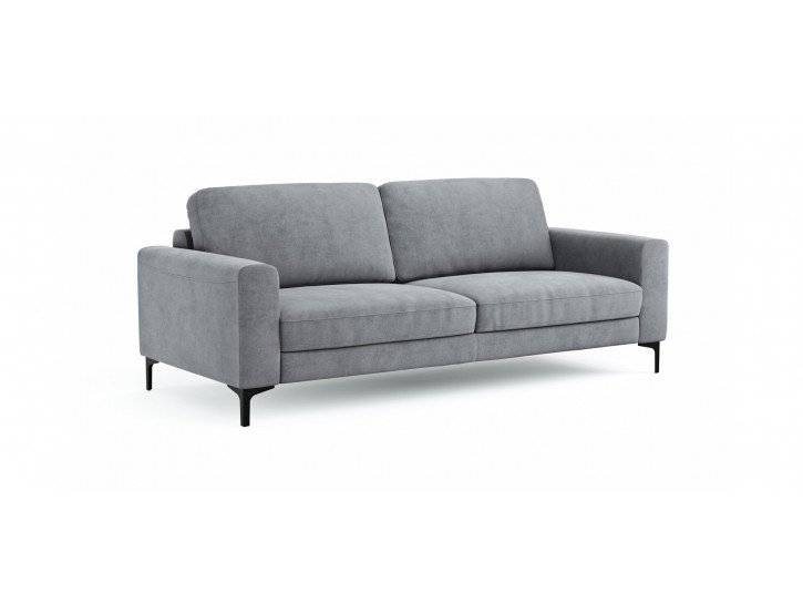 38fff567f3f30afe0a4c08a46ccc7f755fa3df2b Global Family 3 Sitzer Sofa Oviedo freisteller 2 102358