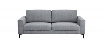 5322bb48585edd25e822bfd2fbd6f2ae249bf32b Global Family 3 Sitzer Sofa Oviedo masterbild 102358