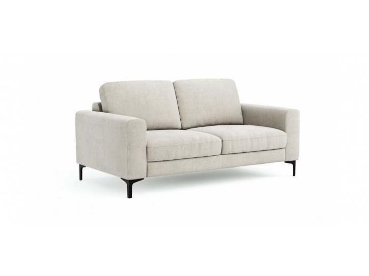 2d6d8301efc70b016505bb6406b9f2d5697147df Global Family 2 Sitzer Sofa Oviedo freisteller 2 102363