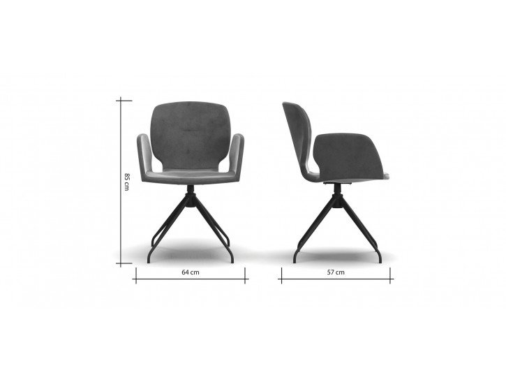 f326e788fdbff677892410323580b5b90c73fdae Global Select Armlehnstuhl Saltino BemFreisteller 103231