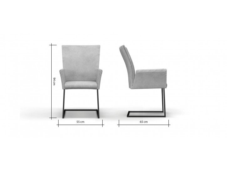 77f6b35cb37784ec6a6e1fd04a3a0c157492832a Global Comfort Freischwinger Floriana BemFreisteller 104436