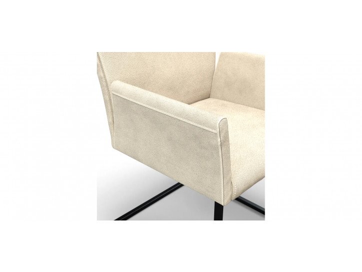c32bc8a7e20777ad14761697a9b5e9d42f3d275a Global Comfort Freischwinger Floriana detailbild 3 104436