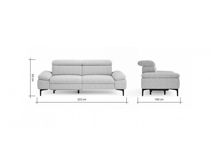 44b611b537cac121e31e5564a45e75a8bf39a046 Global Family Sofa Felipa BemFreisteller 105107