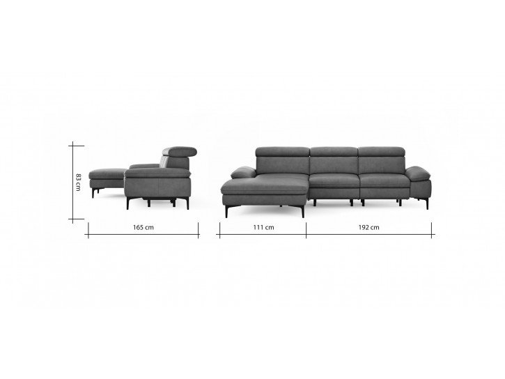 50f195e93229a8d44a96a6254407f83548c3a64c Global Family Ecksofa Felipa BemFreisteller 105115
