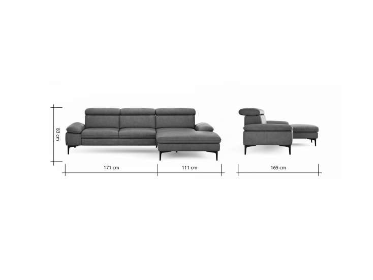 33742d121130b3e40e4c368e5656962b4fa787ba Global Family Ecksofa Felipa BemFreisteller 105131