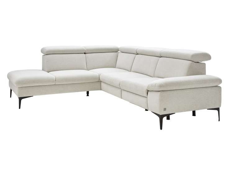 39972a88772b4226977578349e7809e05f8e1f74 Global ecksofa felipa stoff beige freisteller
