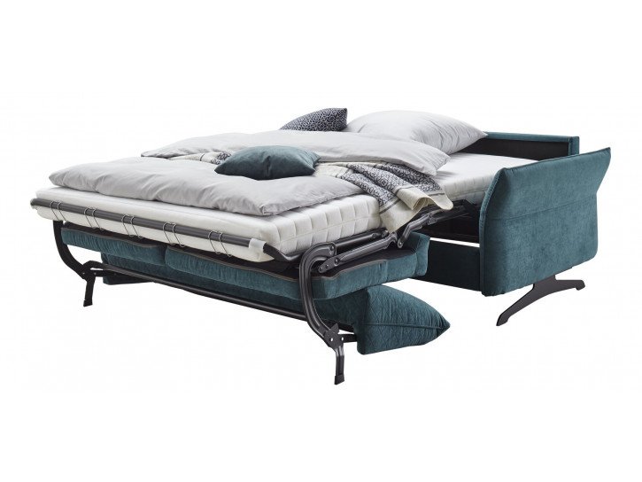 646c55ddb59443eb2189b340b50e0dab7a2416d2 Global schlafsofa melida schlaffunktion stoff smaragd freisteller