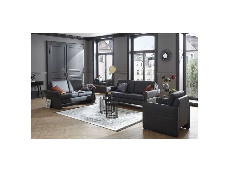946ee51714af1e482a3fd15e23498635462ae58b Global sofa arima n leder anthrazit milieubild1