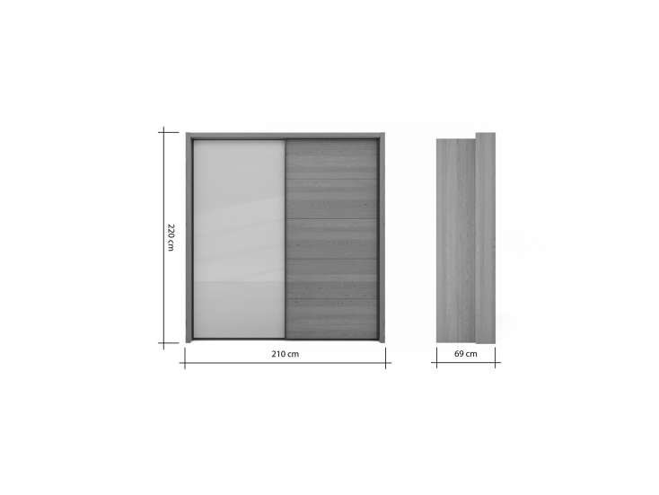 14c5e3b0d548ca4a915c9d5f561495801472167f gf Schrank Lenoso Komfort BemFreisteller 108613