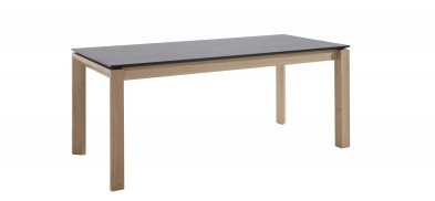 ddcdedd532f797245c2d718092c03f9ce28544a3 Global esstisch 5000 keramik anthrazit eiche bianco masterbild