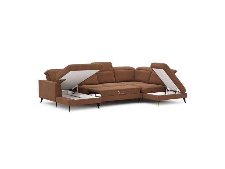 0feceb7c001cf3db038c95d40a1da0fbc4aca0e2 gf Wohnlandschaft Alegria gold freisteller 4 110168