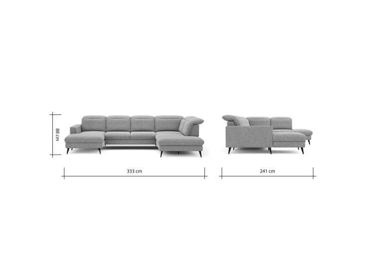 da83cf144d44d71637af0fa48589bc0b8b91f988 gf Wohnlandschaft Alegria gold BemFreisteller 1 110168