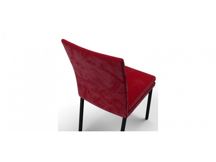 baea499f699c6c48646554ff1c0f07a8f35f8f0a gs Stuhl Saragossa scarlet detailbild 2 110559
