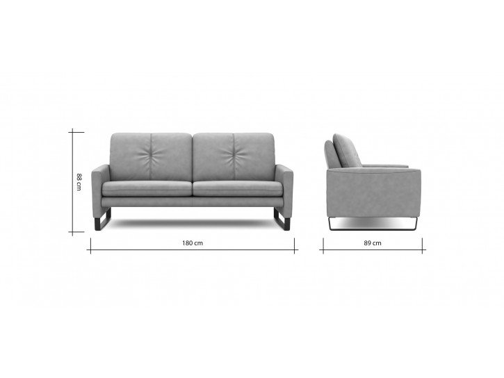 a8304cc7c765719d375509eb627b599e900a200a gs Sofa Tenero BemFreisteller 110685