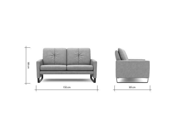 4941b4c672a05e2dc93fcd6d8441665c0b78d057 gs Sofa Tenero BemFreisteller 110687