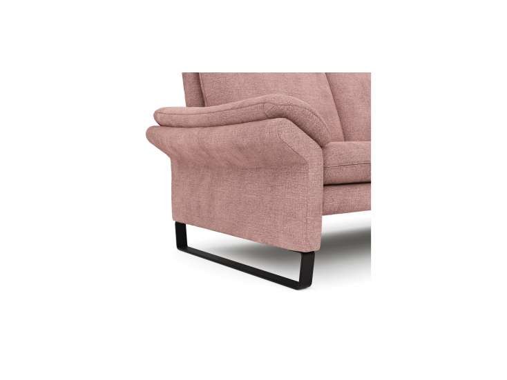 3e503bba4d33eac23f92472c6ef4b4c765aff173 gs Polsterecke Tenero dusty pink detailbild 2 110722