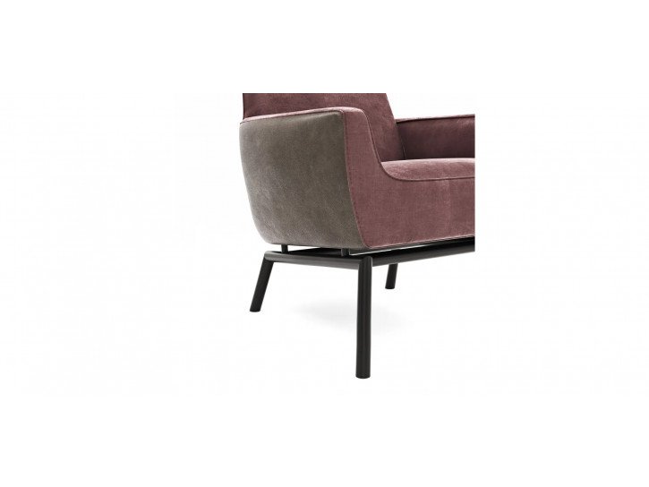 a099603544b4accc533495a042bd857704a6611e gf Matina Sessel detailbild 2 winered brown 118940