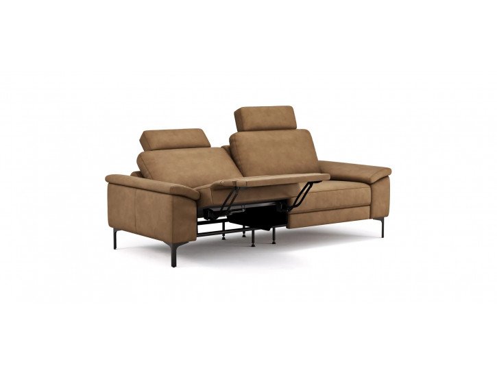 bc5b5b2a1866b9da12fe044ef82d937066944a2f Comfort Republic Ecksofa Anna freisteller 4 cognac 127965