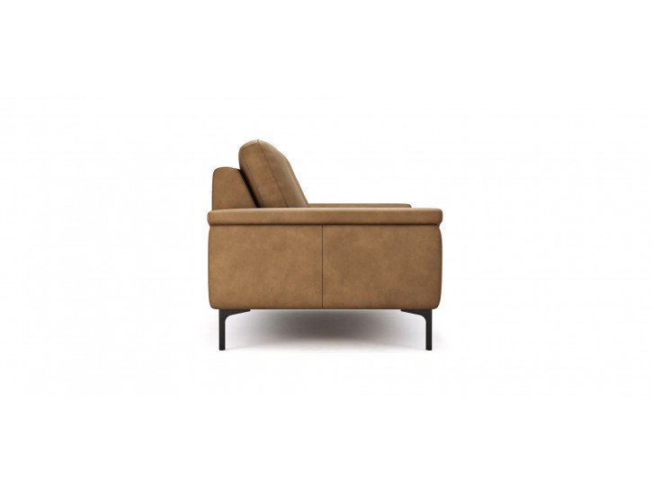b16a23ade663935b1e7513e308206740ef389a71 Comfort Republic Ecksofa Anna freisteller 1 cognac 127966
