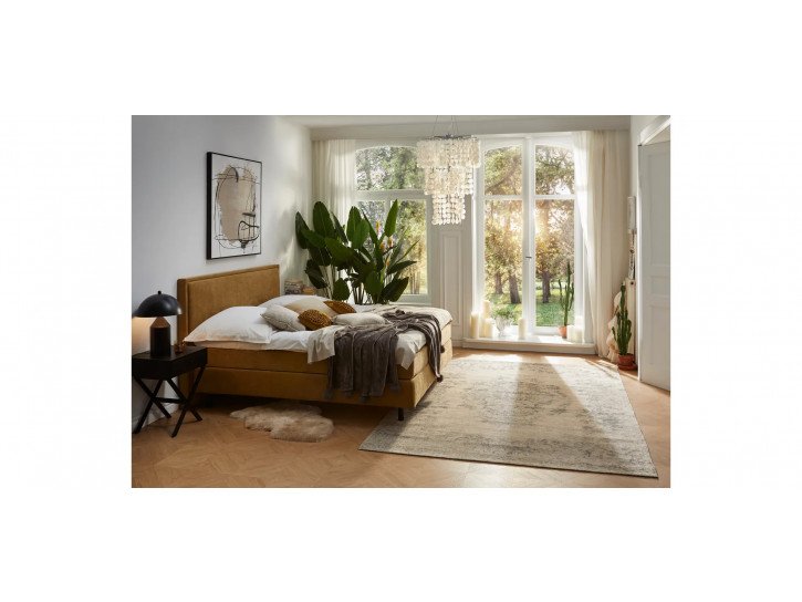 82ffd912c02bc559b4c8b855f080c9b62f84984a gf 24 boxspringbett valencia stoff senfgelb mi 03