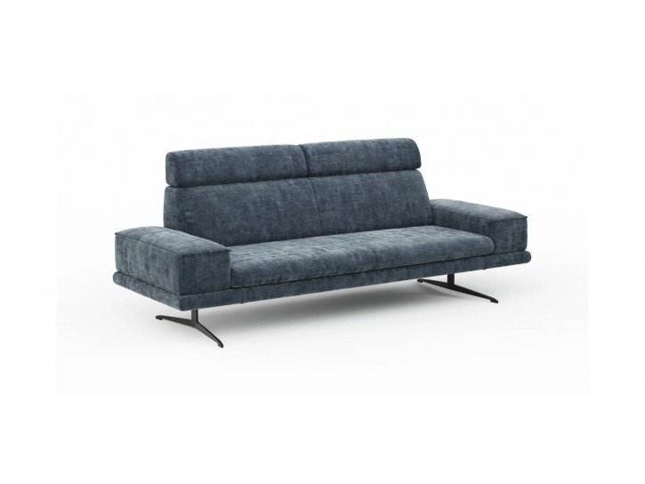 eb32a7ce2abf0abd5cb563048983c0a855e5bdf4 Comfort Republic Sofa Hubertus B Ocean freisteller 2 139809