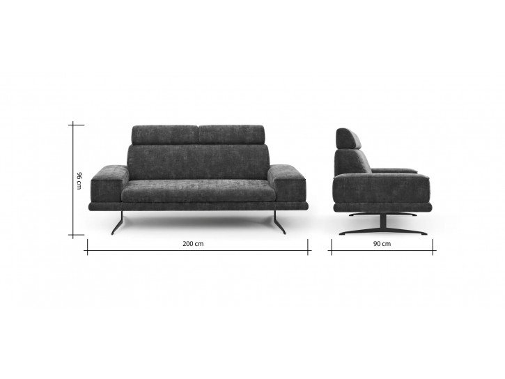 e893b8d90314b4a7afba824a3f93a953cbc8d6b3 Comfort Republic Sofa Hubertus B Ocean bemFreisteller 139811