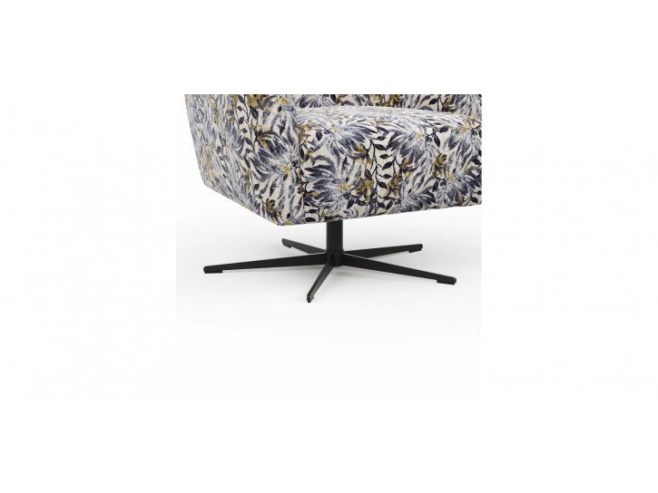 21a45cd09730c5bf63e6d664441f5b1d0d357c12 Comfort Republic Sessel Charlotte Blumig detailbild 1 141908