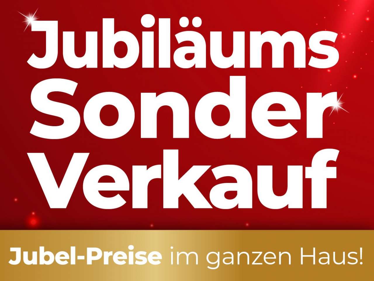 Wasserfuhr Jubi Sonderverkauf Banner Mobile 23 02 1