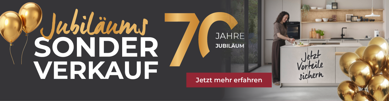 KD Wasserfuhr Jubilaeums Sonderverkauf Banner desktop 26 09 1