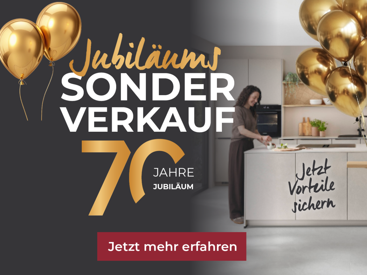 KD Wasserfuhr Jubilaeums Sonderverkauf Banner mobil 26 09 1