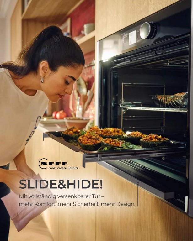neff slide and hide