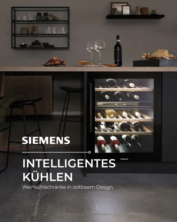 siemens weinkuehlschrank