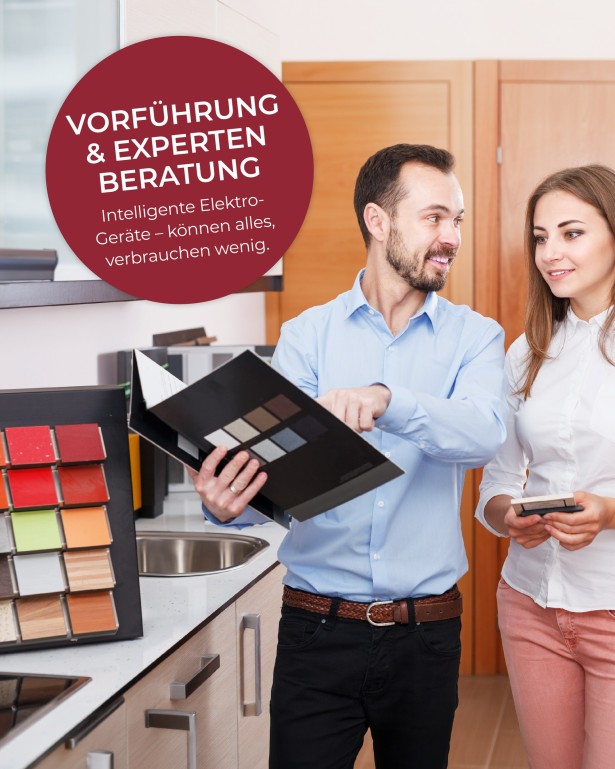 vorfuehrung expertenberatung