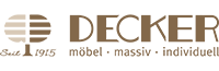 Decker Logo