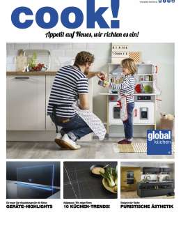wasserfuhr global kuechen zeitung 22 23
