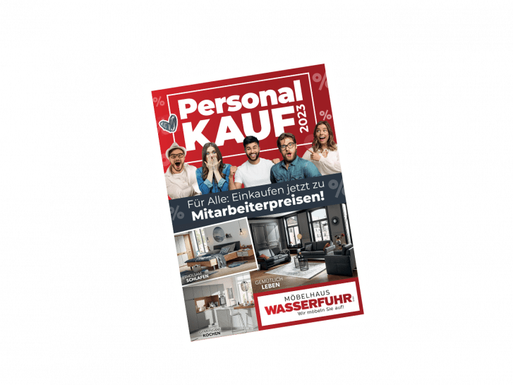 Wasserfuhr Personalkauf Cover 23 05 12 3