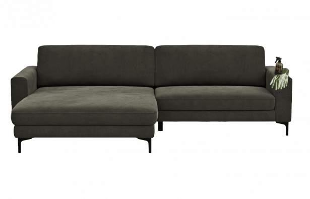 Sofa reinigen